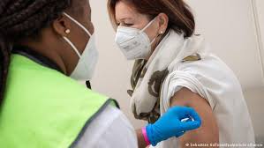 That's why we're getting you the information you need to consider when planning travel. Coronavirus Hoy Alemania Preve Suavizar Restricciones Para Personas Vacunadas Coronavirus Dw 24 04 2021