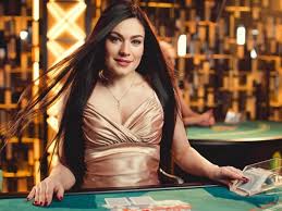 Top 9 Hottest Live Casino Dealers