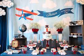 20 Best 1st Birthday Party Ideas gambar png