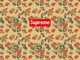 Nike Supreme Hd Wallpaper Peakpx