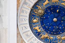 Astrology 101 Conquering The Birth Chart