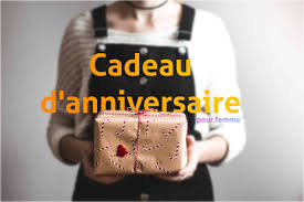 les 30 meilleurs cadeaux d anniversaire