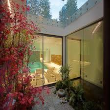 Design A Diy Zen Mini Courtyard In Your