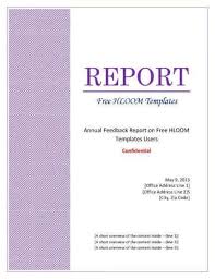 Formal Report Format Sample  Lhs Beth K   Pa Us   Science spelplus com