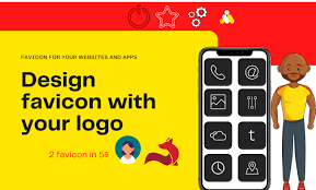 24 Best Logo And Favicon Services To