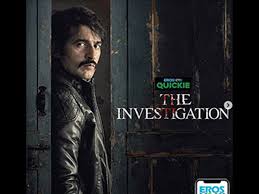 In this television series, dr. The Investigation Review An Intriguing Crime Drama Hiten Tejwani Nails It As An Investigation Officer Filmibeat