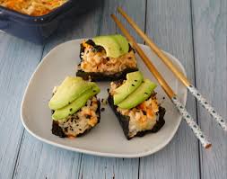 Les ingrédients des recettes japonaises doivent être frais ! Sushi Nos Delicieuses Recettes De Sushi