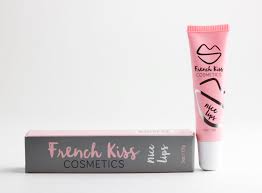 nice lips french kiss cosmetics