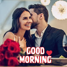 121 romantic good morning love images