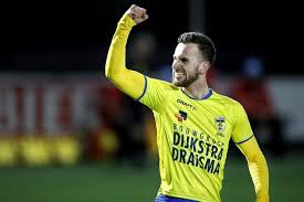 Detailed info on squad, results, tables, goals scored, goals conceded, clean sheets, btts, over 2.5, and more. Stickeractie Sc Cambuur Ongekend Succes Voetbal International