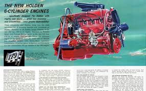 six cylinder engines