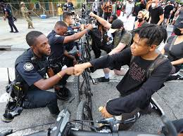 7 myths about defunding the police