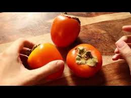 How To Eat A Persimmon Like A Pro Treehugger