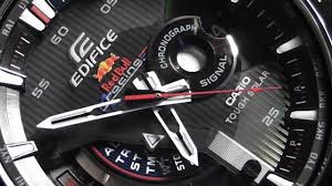 Great savings & free delivery / collection on many items. 2s Time Casio Edifice Eqs A1000rb Red Bull Racing Limited Edition Solar Powered Youtube