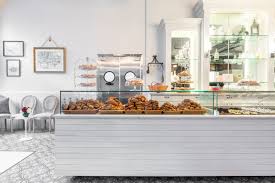 Maybe you would like to learn more about one of these? Maison Danel Opens With French Pastries And Afternoon Tea In San Francisco Eater Sf