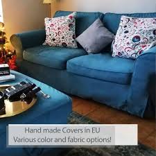 Rp 2 Seat Sofa Cover Slipcover Hand