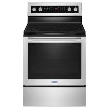 Maytag 30 In Self Cleaning Oven 5