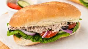 copycat subway tuna sandwich recipe