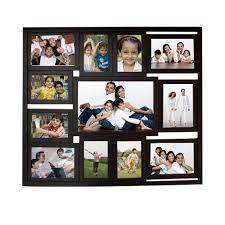 12 photo 8x12 collage frame at rs 3000
