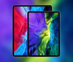 the ipad pro 2020 wallpapers