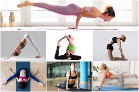 Yoga pose is an extensive library of yoga poses with images for beginners and advanced. International Yoga Day 2021 In Pics Animal Yoga Poses And Their Benefits To Your Body