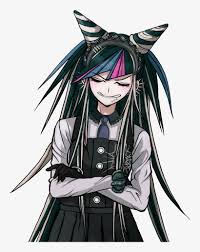 The warriors of hope by sylphex on deviantart. Sprite Editmaid Ibuki Ibuki Mioda Sprites Png Transparent Png 745x953 Free Download On Nicepng