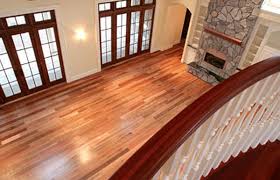 hardwood floor sanding refinishing
