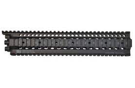The ar15 lite rail ii is the next generation of lite rail from daniel defense. Daniel Defense Ar 15 Lite Rail 12 0 Rifle Mil Spec Dd 2006 Free Shipping Over 49