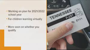 next round of tennessee p ebt payments