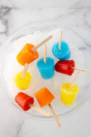 jello popsicles perfect summer treat