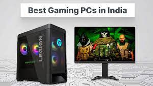 10 best gaming pcs in india 2023