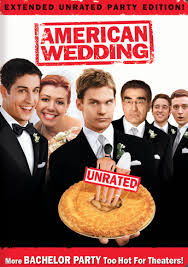 Watch american pie available now on hbo. American Wedding Own Watch American Wedding Universal Pictures