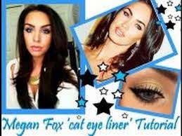 megan fox makeup tutorial 2 you