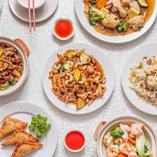 new garden chinese restaurant menu in