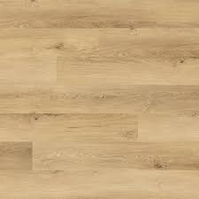 style selections flax oak 6 mil x 6 in