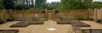 Bespoke Wooden Garden Gates The