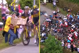 The tour de france kicked off saturday, and will run through july. Ugexmszjjuwnvm