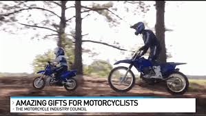 unique gift ideas for motorcyclists