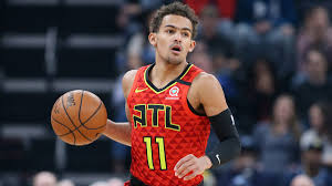 View player positions, age, height, and weight on foxsports.com! Atlanta Hawks Young Players One Question For Nba Every Team Sports Illustrated