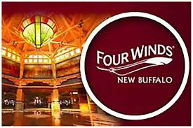 Four Winds Casino Trip - Overnight Casino Trip - Travel Treaures & Tours
