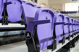 Fsw Suncoast Credit Union Arena With Fixed Arena Seating And