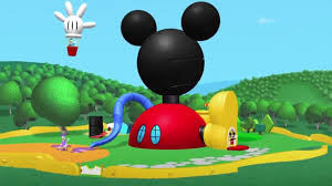 Mickey Mouse Clubhouse Theme | Disney Wiki