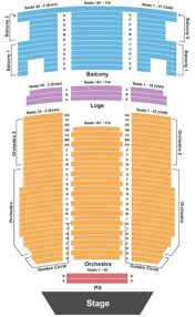 Paramount Theatre At Asbury Park Convention Hall Tickets In