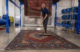 oriental rug cleaning in edmonton