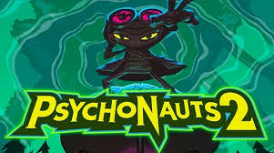 In psychonauts 2, double fine will sell you a 'beastmastery' pin badge modifier that allows raz's psychic fist—usually used for thumping and tossing—to stroke woodland animals. Psychonauts 2 Gets August Release Date Eurogamer Net