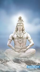 Lord shiva wallpapers for mobile wallpapers hd fine. Lord Shiva Macro Wallpaper For Mobile Phone Full Hd Ghantee