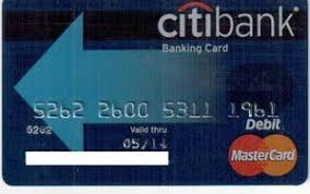 The citi rewards+ sm student card offers 2,500 bonus points after you spend $500 in purchases with your card within 3 months of account opening; Bank Card Citi Bank Banking Card Citibank United States Of America Col Us Mc 0137