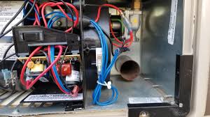 Wiring in this fashion will only turn on the humidifier when there is a call for heat correct? Strange Atwood Dometic Furnace Problem Stuck Relay Thor Forums