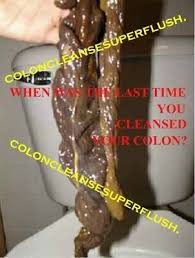 colon cleanse super flush all organic