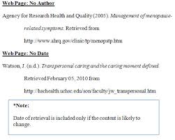 Examples Of A Citation In Apa Format   Huanyii com      research papers apa format jpg